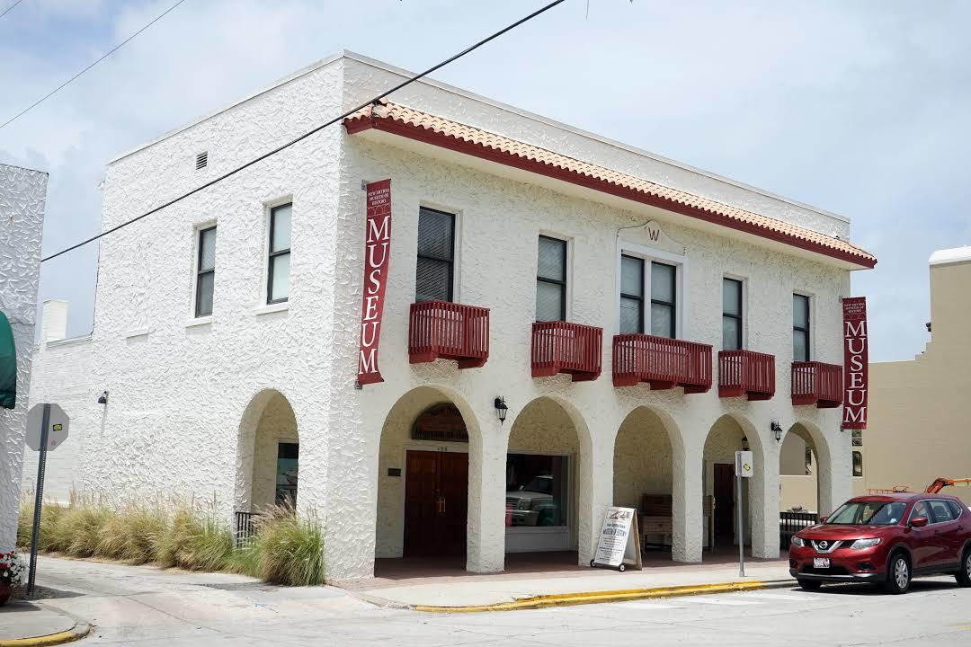 New Smyrna Museum of History